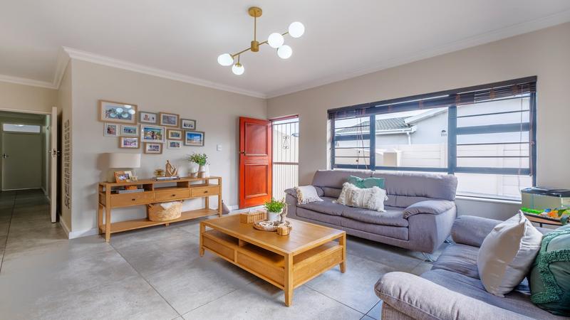 3 Bedroom Property for Sale in Tygerdal Western Cape